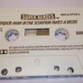 Rare 1985 Spider-Man The Scorpion Takes A Bride Spoken Word Story/Audiobook Cassette Tape Image 9