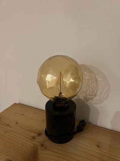 IKEA table lamp