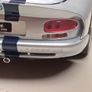 Burago Dodge Viper Gts Coupe 1.18 Scale Image 8