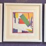 framed Matisse prints x 3 - Forty euro EACH or all 3 for 100 Image 2