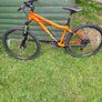 Junior Voodoo Bike Image 7