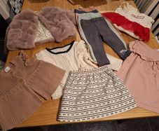 6-9m baby clothes