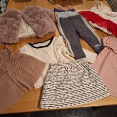 6-9m baby clothes