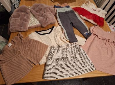 6-9m baby clothes