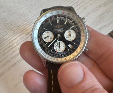 Breitling Navitimer