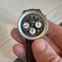 Breitling Navitimer