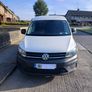 Volkswagen Caddy 2016 Image 3