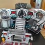 lego star wars death star final duel Image 3