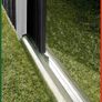 6ft Metal Garden Sheds Bundle Deal Set of 2 Image 5