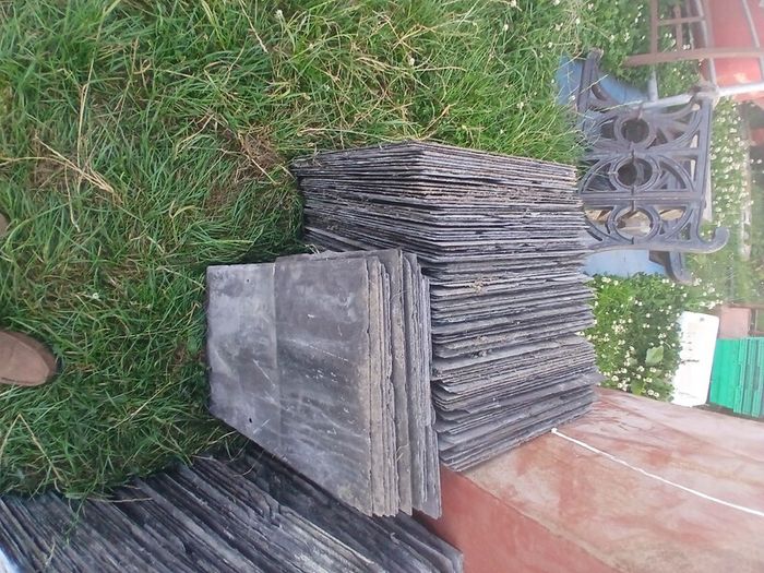 blue banger slates