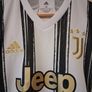 Juventus Jersey. Official Adidas Juventus FC Mens Home Jersey. Collect In Dublin Or Receive Via Post. Image 3