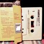 1972. Wishbone Ash. Argus. Cassette Tape. Image 2