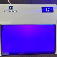UVC Sterilisers (2 units)
