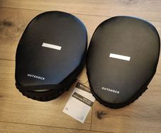 Boxing pads - brand new