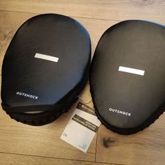 Boxing pads - brand new