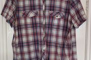 H and M Men's Shirt XL