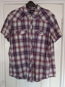 H and M Men's Shirt XL