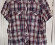 H and M Men's Shirt XL