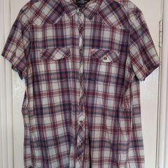 H and M Men's Shirt XL