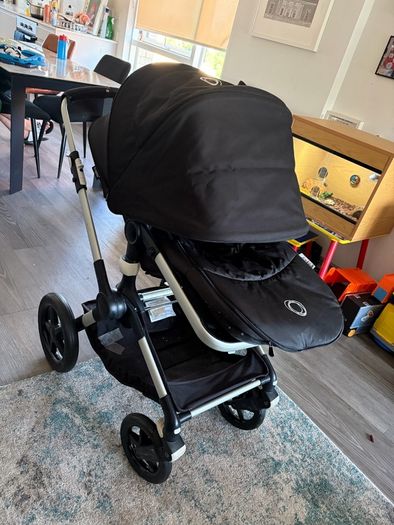 bugaboo fox