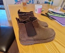kids boots