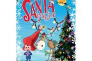 Santa Apprentice Dvd Free Delivery!