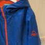 United Colors Of Benetton Boys Jacket Image 3