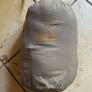 Beige (Light Weight and Foldable) Hooded Coat Image 6