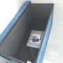 Fold away storage ottoman / stool Image 4