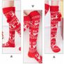 Christmas Socks Knee-high Image 10