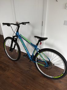 bike