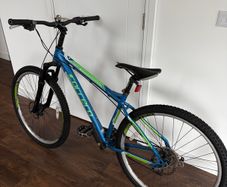 bike