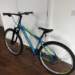 bike
