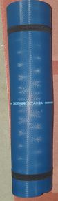 Decathlon Nyamba Yoga & Pilates Mat (Used)