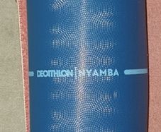 Decathlon Nyamba Yoga & Pilates Mat (Used)