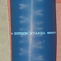 Decathlon Nyamba Yoga & Pilates Mat (Used)