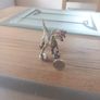 Papo Figurine of an Oviraptor Dinosaur Image 2