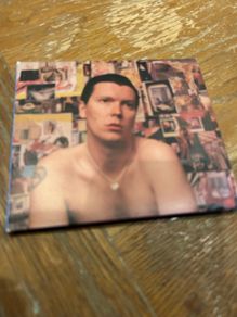 Alex Cameron / Miami Memory