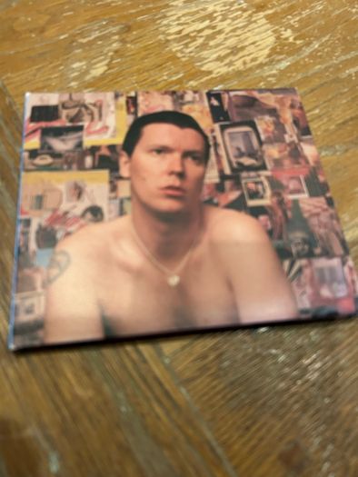 Alex Cameron / Miami Memory