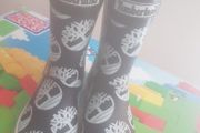 Timberland Wellies Rain Boots