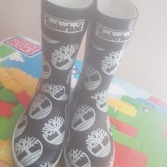 Timberland Wellies Rain Boots