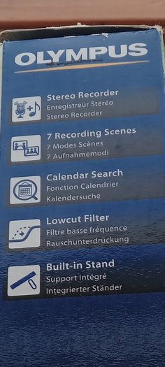 Digital Voice Recorder