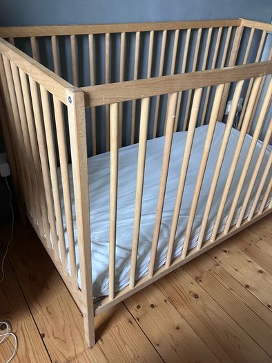 Ikea Cot