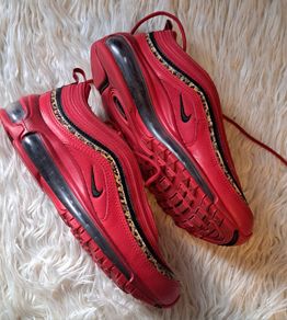 Nike runners