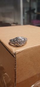 ww2 german ring