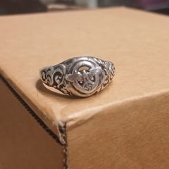 ww2 german ring