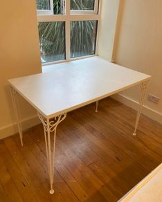 Table Ikea falkhojden (110x65x75)