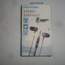 stereo earphone with microphone Image 3