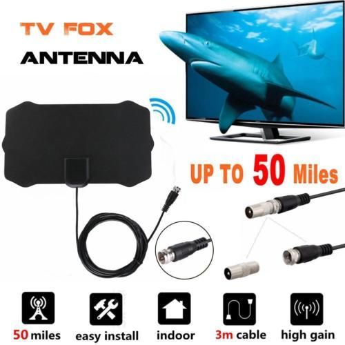 Saorview TV aerial (indoor)