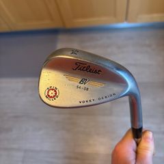 Titleist 54 Degree Vokey Wedge